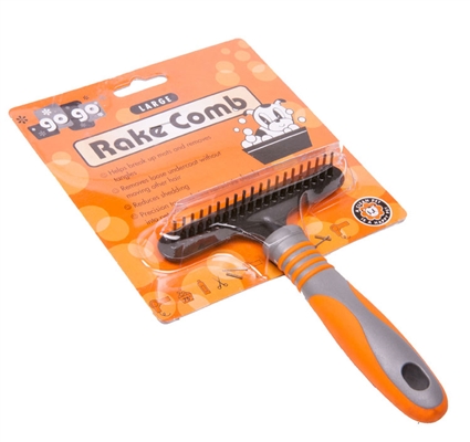 GoGo® Large Rake Comb