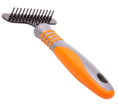 GoGo® Small Rake Comb