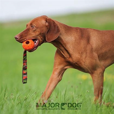 Major Dog Speed Sling Ball