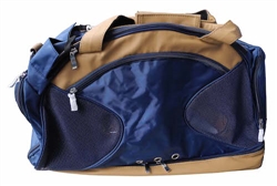 Multi-Storage Compartment Fashion Pet Carrier 