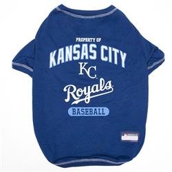 Kansas City Royals Tee
