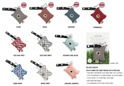 P.U.P. | Pick Up Poop Waste Bag Dispenser