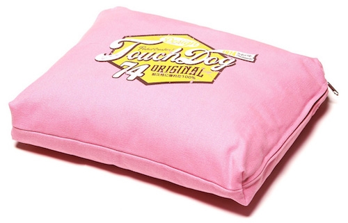 Premium Rectangular Dog Bed