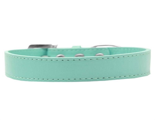 Tulsa Plain Dog Collar
