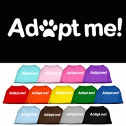 Adopt Me Screen Print Shirt