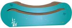 Giant Vogue Scratch 'n Shape, 2-in-1