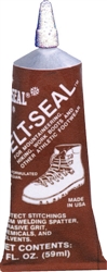 Atsko Sno-Seal Welt-Seal 2-Fluid Ounce Squeeze Tube