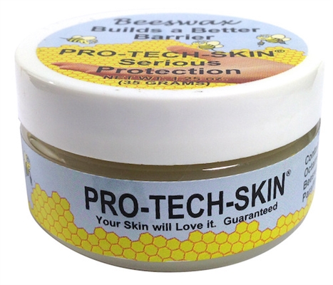 Atsko Sno-Seal Pro-Tech Skin  Cream 1.25 Ounce Jar