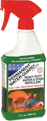 Atsko Sno-Seal Permanent Water-Guard Repellent 17-Ounce Trigger Spray