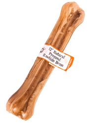 GoGo® 12" Pressed Rawhide Bone