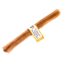 GoGo® 10" Pressed Rawhide Roll