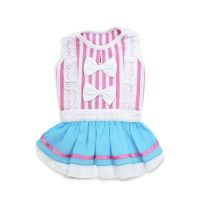 Little Alice Dress