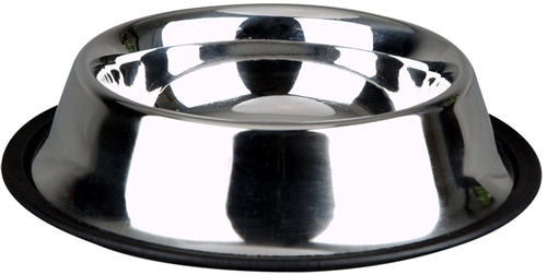 Advance Pet Products Non Skid Feeding Bowls