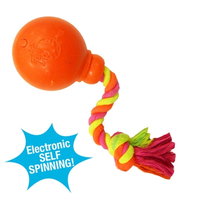 Zany Bunch Rope Twister