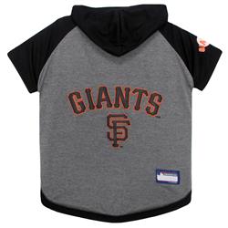 San Francisco Giants Hoody Dog Tee