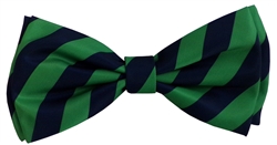 Harvey Bow Tie by Huxley & Kent