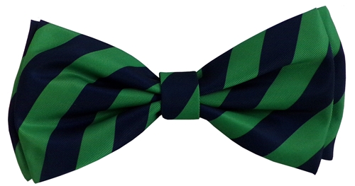 Harvey Bow Tie by Huxley & Kent