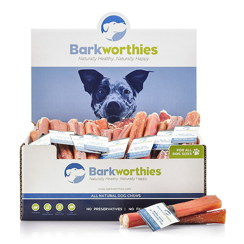 barkworthies bully sticks reviews