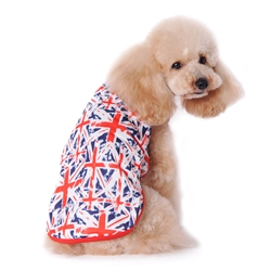 PP Union Jack