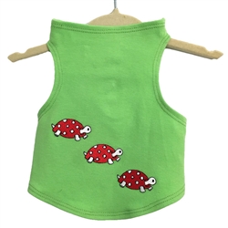 Running Turtles Tank