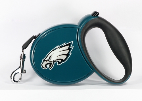 Philadelphia Eagles Retractable Leash