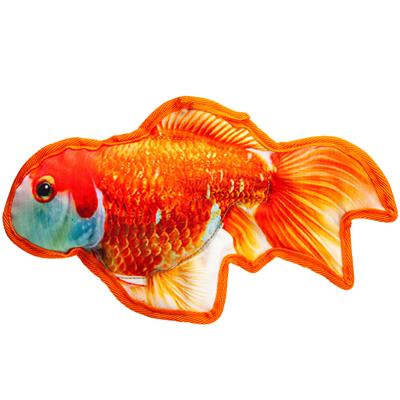 Dogline Tropical Fish Toys