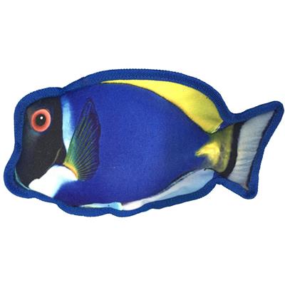 Dogline Tropical Fish Toys