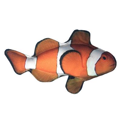 Dogline Tropical Fish Toys