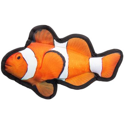 Dogline Tropical Fish Toys
