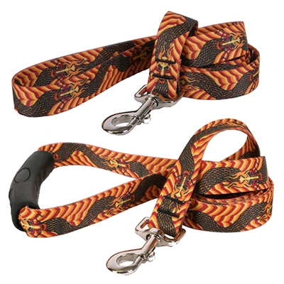 Dragon Wave Orange Collection