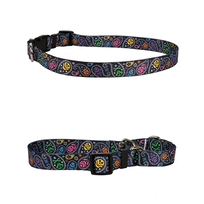 Paisley Skulls Multi Collection