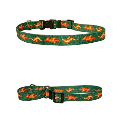 Fire Breathing Dragon Collection