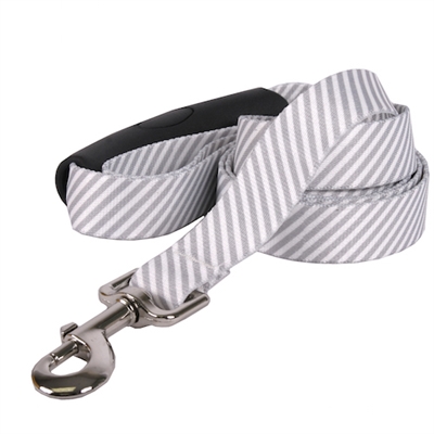 Seersucker Gray Southern Dawg Collection