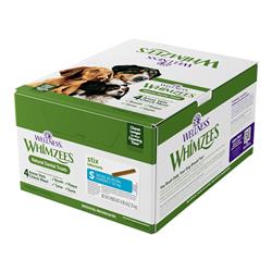 Whimzees Bulk Box Stix Small 150 Count