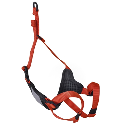 EZ Dog By Ritmax Rear Harness