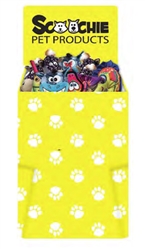 Plush Dog Toy Dump Bins