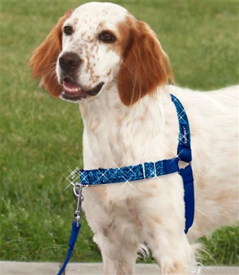 Bling Easy Walk® Harness