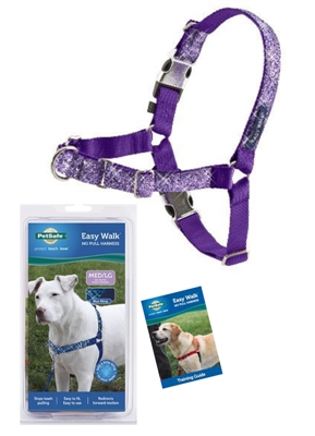 Bling Easy Walk® Harness
