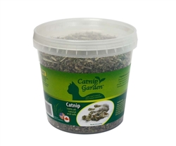 Multipet Catnip Garden Cup 1.5oz.