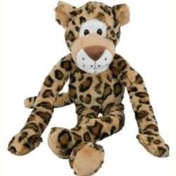 Multipet Swingin Safari Leopard 22"