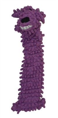 Multipet Loofa 'Floppy' LightWeight (Assorted Colors) 18"