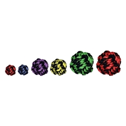Multipet Nuts for Knots 4"