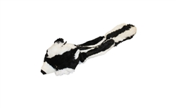 Multipet Bouncy Burrow Buddies Skunk 20"