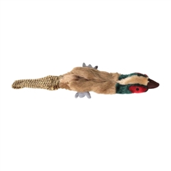 Multipet Empty Nesters Canadian Pheasant 20"