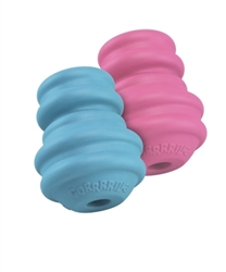 Multipet Gorrrrilla for Puppies 2.5" (Pink)