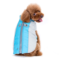 Mountain Hiker Coat