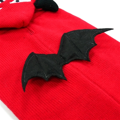 Little Devil Sweater