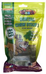 Mr. Scooch Mint Dental Chews - 10oz Bags