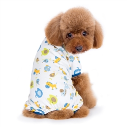 DOGO PJ - Zoo