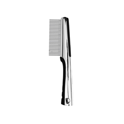 Resco PRO-SERIES Rotating Pin Comb, 8 inch